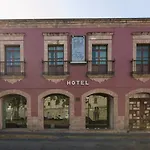 Hotel Casa del Virrey&Suites