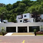 Hotel Punta Galeria