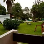 Hotel Punta Galeria