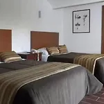 Hotel Punta Galeria