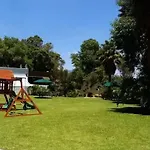Hotel Punta Galeria