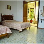 Hotel Atilanos