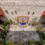 Hotel La Siesta Del Fauno