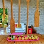 Hotel Casa En El Campo