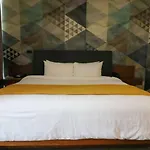 Hotel Belo Grand Morelia