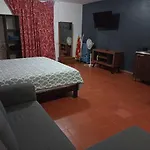 Habitacion Delux 4 centro Morelia