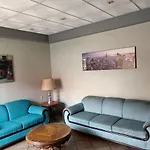 Hotel Mexico