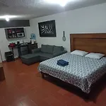 Habitacion Delux 4 centro Morelia