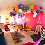 Vivir Bonito Hostal