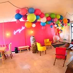 Vivir Bonito Hostal