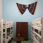 The Only Backpackers Morelia