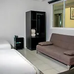 Hotel Casa De Los Dulces S Express