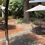 Hotel y Hostel Allende