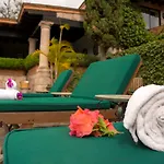 Villa Montaña Hotel&Spa