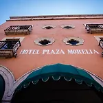 Hotel Plaza Morelia