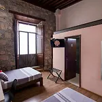 Hotel Cantera Rosa
