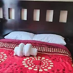 Habitaciones Mimado Morelia
