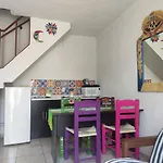 Hotel Cantera Rosa