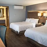 Holiday Inn Express Morelia By Ihg