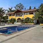 Hotel Hacienda Montesinos