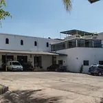 Hotel Jorges Morelia