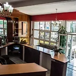 Hotel Jorges Morelia