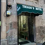 Thiago\'S Hotel