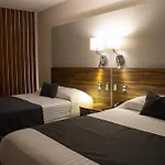 Estanza Hotel&Suites