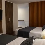Estanza Hotel&Suites