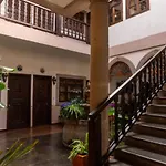 Hotel Refugio Victoria