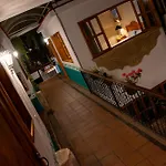Hotel Casa Del Fraile