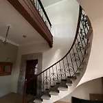 Hotel Cantera Real, Morelia