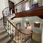 Hotel Cantera Real, Morelia