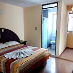 Hotel Tres Torres