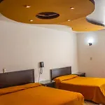 Hotel Villa Capri