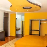 Hotel Villa Capri