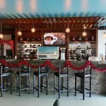 Hotel Punta Galeria