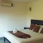 Hotel Punta Galeria