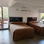 Hotel Punta Galeria