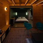 Casa Ann Loft Eames