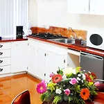 Hotel Marcella Clase Ejecutiva