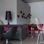 Gamma by Fiesta Inn Morelia Beló