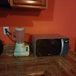 Cabana En Umecuaro