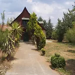 Cabana En Umecuaro