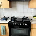 La Casita Del Jardin