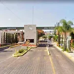 La Casita Del Jardin