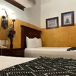 Hotel Historia
