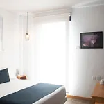 Hotel Romance Morelia