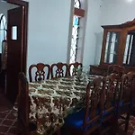 Casa Del Centro Cuartos