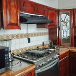 Casa Del Centro Cuartos